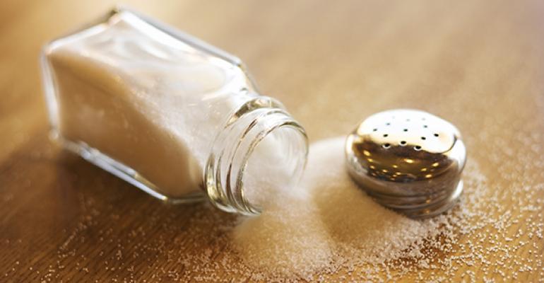 Report: New York City may require salt warning on menus