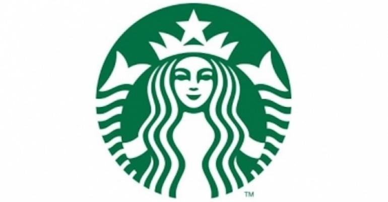 How Starbucks operates like a tech giant