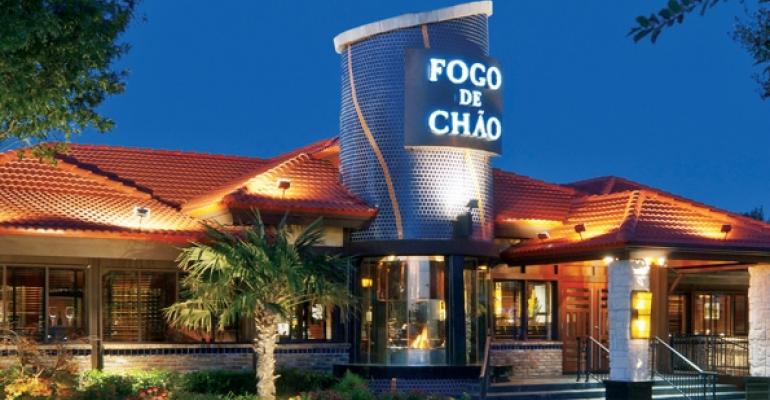 2015 Second 100: Why Fogo de Chão is the No. 8 fastest-growing chain