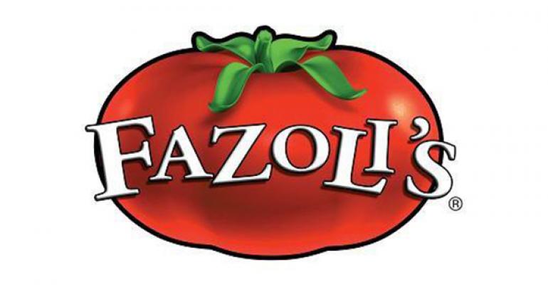 Fazoli’s acquired by Sentinel Capital Partners