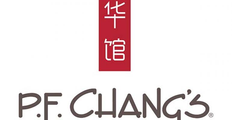 P.F. Chang’s launches digital loyalty program