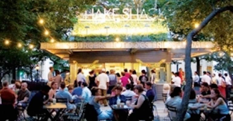 Chicken can&#039;t save Shake Shack stock