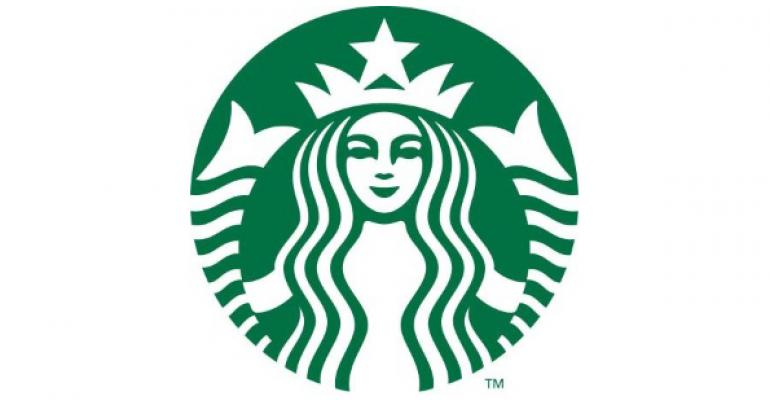 Starbucks 3Q global same-store sales rise 7 percent