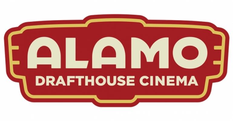 2015 Next 20 standout: Alamo Drafthouse Cinema