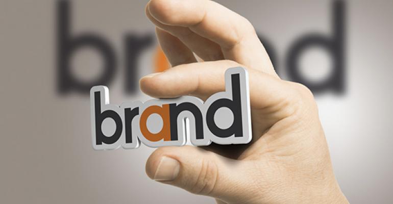 Opinion: The importance of using your brand
