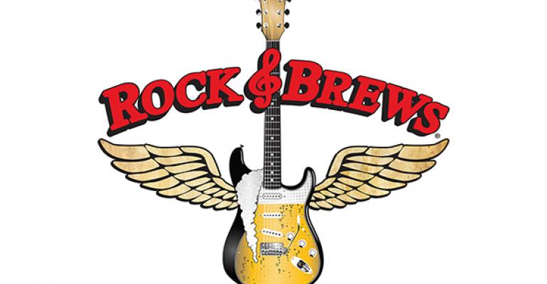 2015 Next 20 standout: Rock &amp; Brews