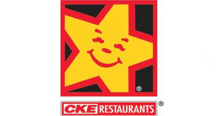 CKE Restaurant Holdings to refranchise 50 Hardee&#039;s units
