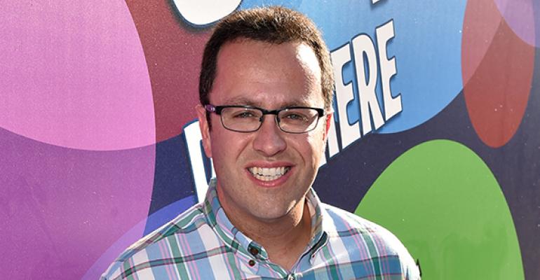 Jared Fogle