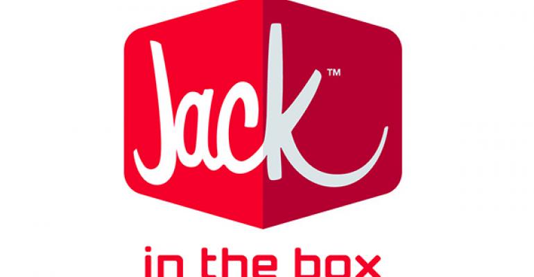 Increase in transactions boosts Jack in the Box 3Q same-store sales