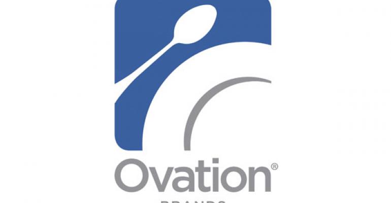 Food Management Partners acquires Ovation Brands