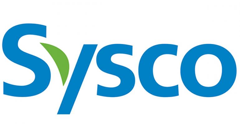Activist investor gets two seats on Sysco board