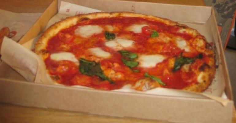 A tour of fast-casual pizza in LA