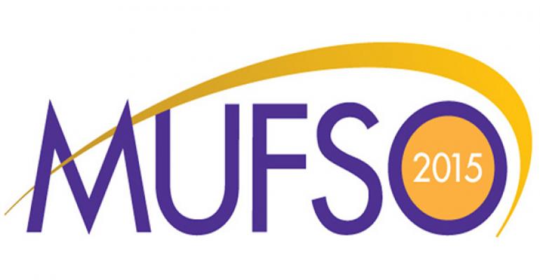 MUFSO 2015 kicks off in Dallas with what’s hot