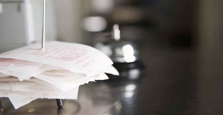 How restaurants can navigate new overtime rules