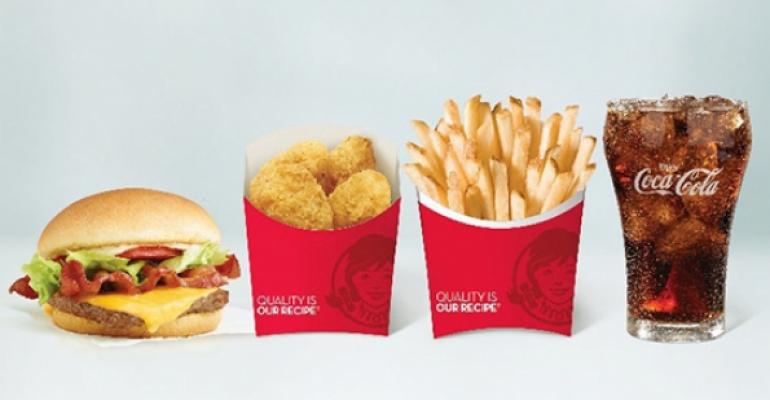 QSRs renew focus on discounting