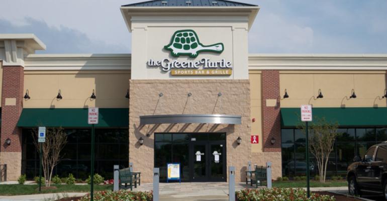 The Greene Turtle acquired by private-equity firm