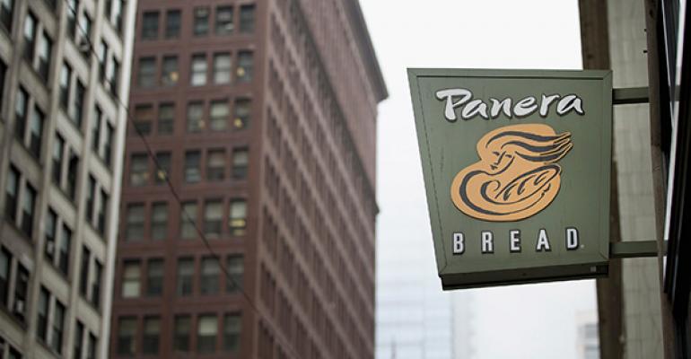 Panera: Digital investments paying off