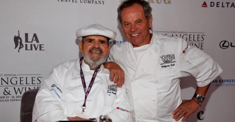 Paul Prudhomme: A remembrance