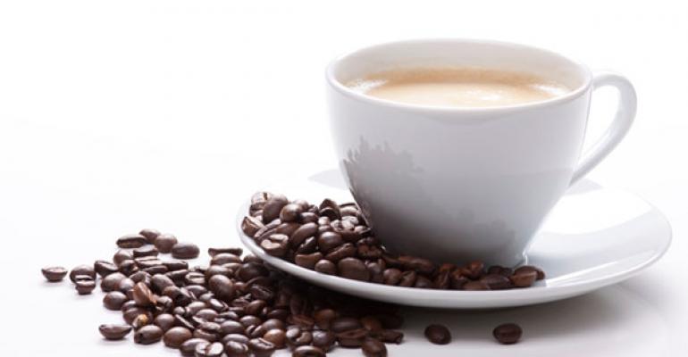 Coffee&#039;s influence expands to savory, sweet foods