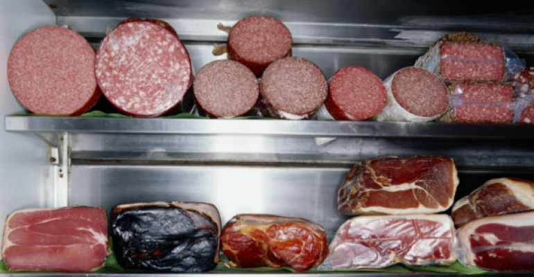 How will WHO&#039;s findings on meat and cancer affect restaurants?