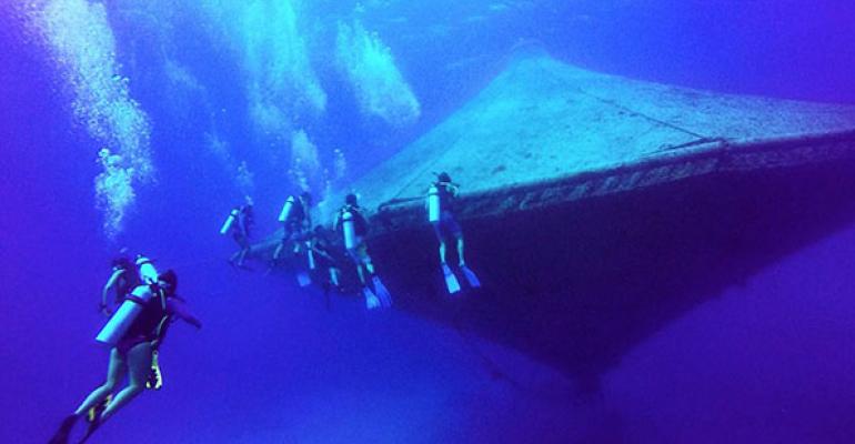 aquaculture divers