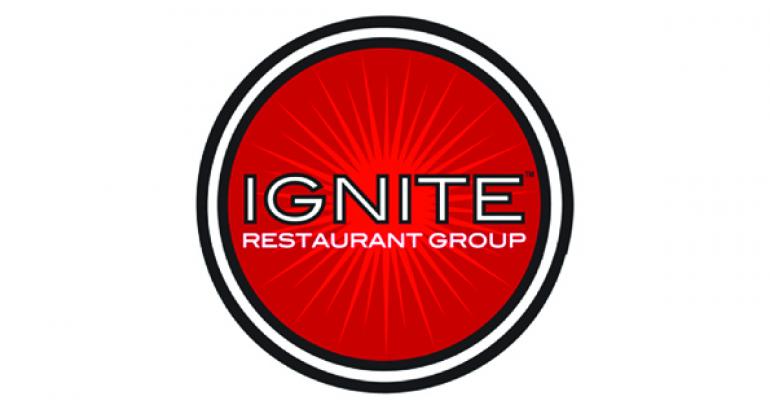 Ignite Restaurant Group logo