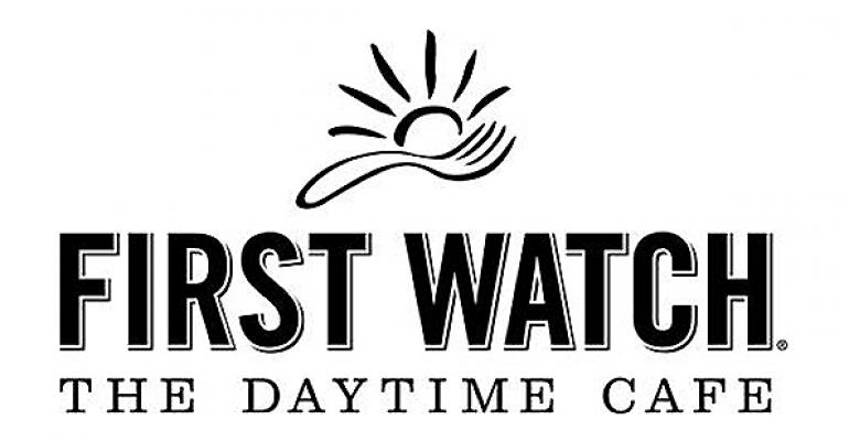 Chris Tomasso promoted to First Watch president