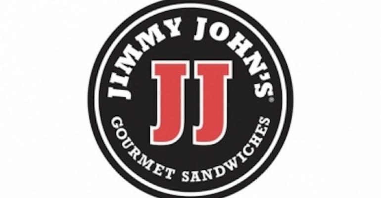 Jimmy Johns logo