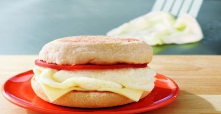 McDonald&#039;s all-day breakfast is apparently working