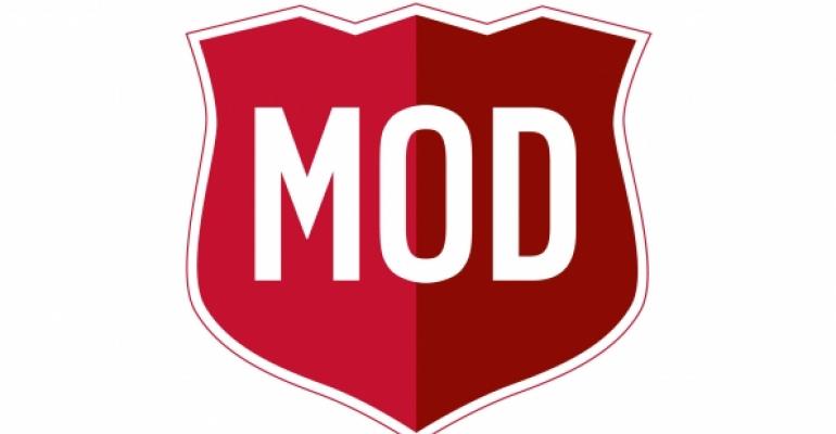 MOD Pizza names CEO of U.K. operations