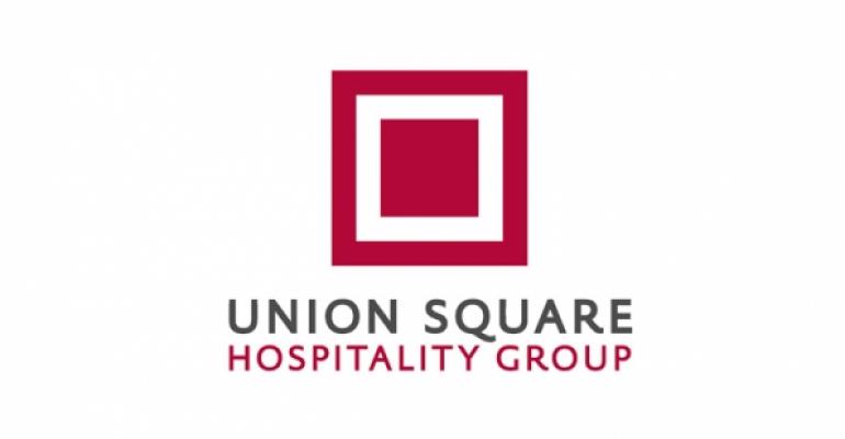 Tip-pooling lawsuit targets Union Square Hospitality Group 