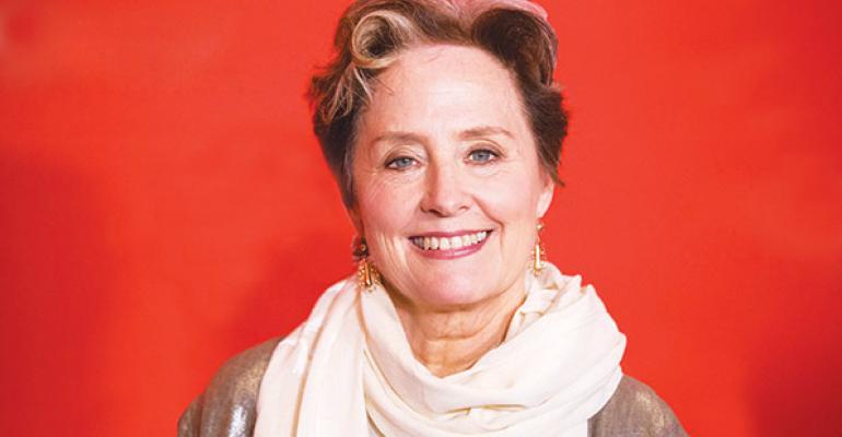 The Power List 2016: Alice Waters