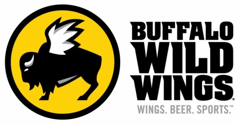 Analysts like Buffalo Wild Wings in 2016