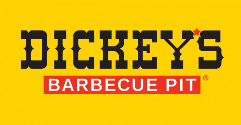 Dickey’s names industry veteran COO