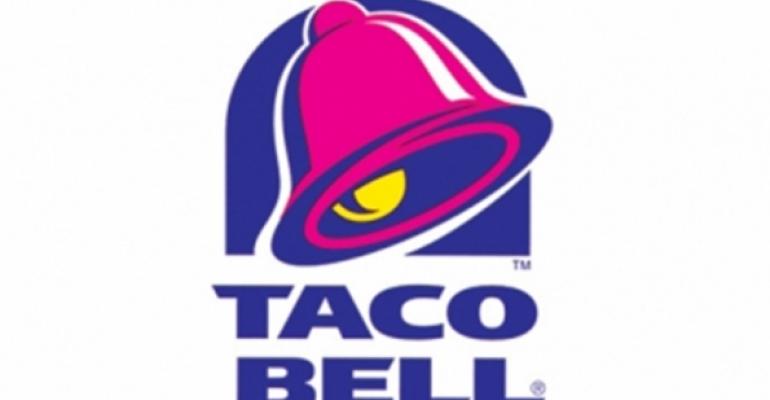 Marisa Thalberg promoted to CMO at Taco Bell