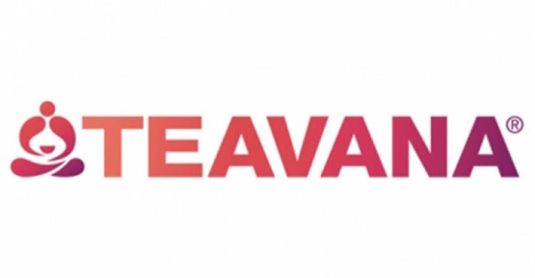 Teavana logo