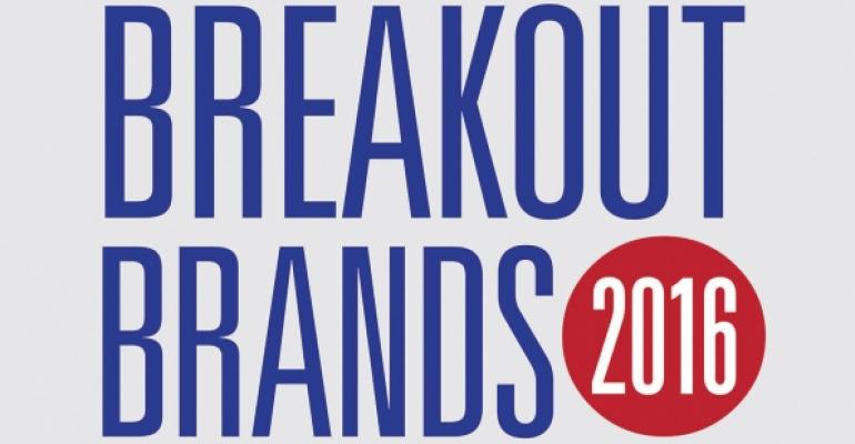 2016 Breakout Brands leaders join NRN Twitter chat