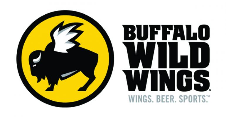 Buffalo Wild Wings looks to grow R Taco