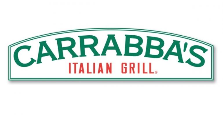 Carrabba’s Italian Grill names Mike Kappitt president