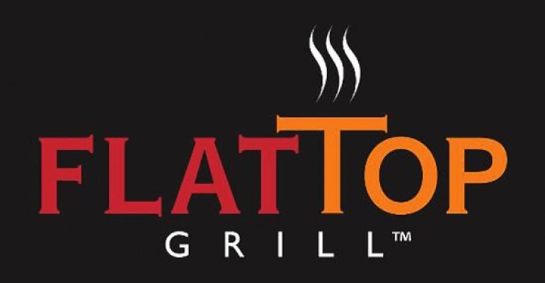 BD’s Mongolian Grill buys Flat Top Grill