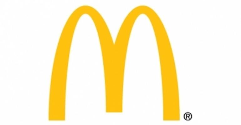 McDonald’s CEO gets a big raise