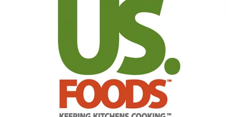 US Foods files IPO