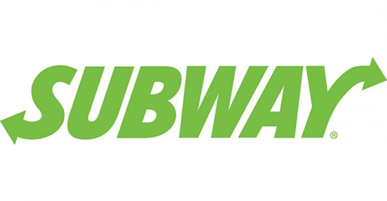 Subway gives an inch in lawsuit settlement