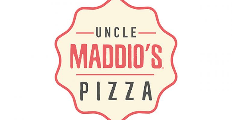 Uncle Maddio’s promotes Scott Goodrich to COO