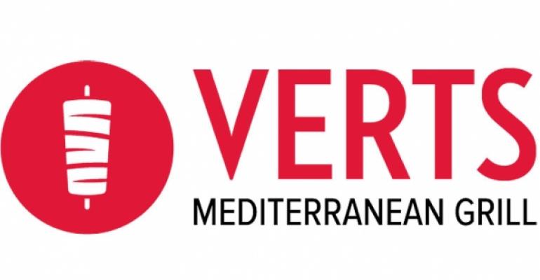 VertsKebap shortens name to Verts