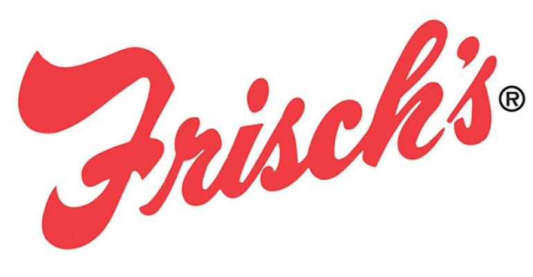Frischs logo