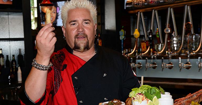 Guy Fieri