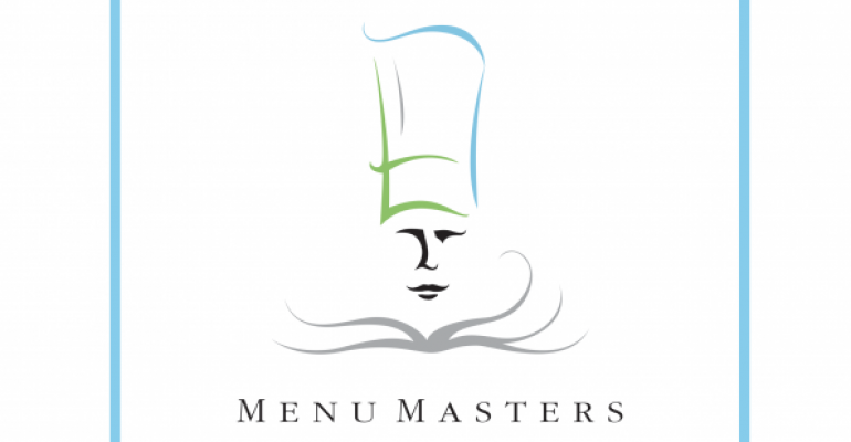 MenuMasters Awards logo