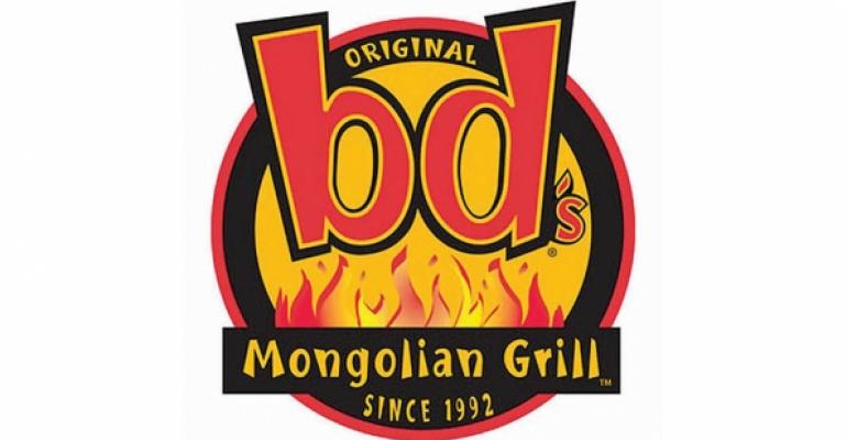 BD’s Mongolian Grill sees fast casual in its future
