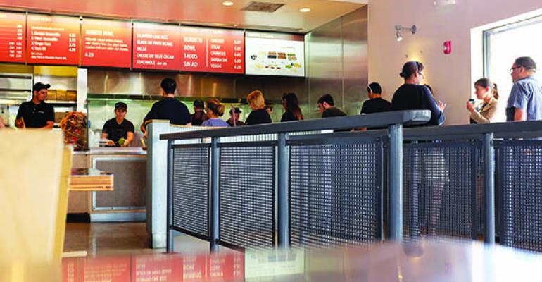 CDC to Chipotle: Outbreak updates protect public